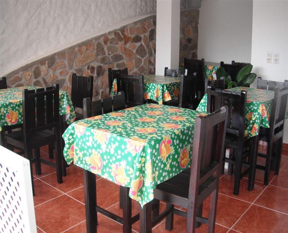 Bed & Breakfast Enilda 2*